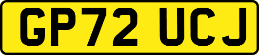GP72UCJ