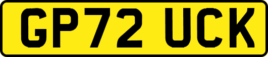 GP72UCK