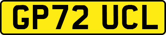 GP72UCL