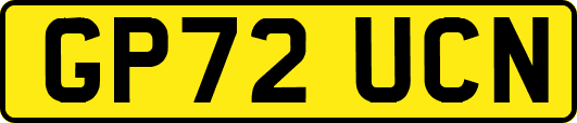 GP72UCN