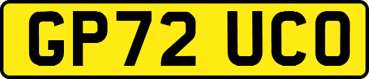 GP72UCO