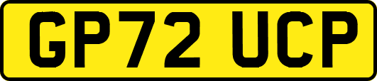 GP72UCP