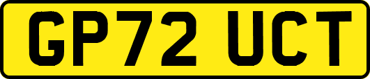 GP72UCT