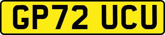GP72UCU