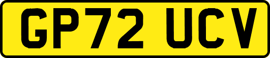 GP72UCV