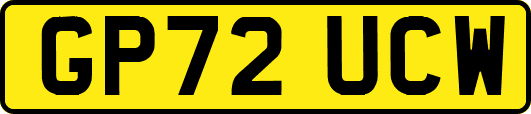 GP72UCW