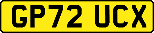 GP72UCX