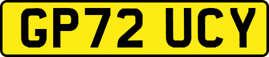 GP72UCY
