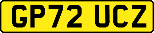 GP72UCZ