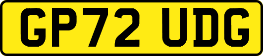 GP72UDG