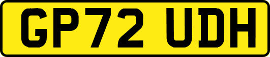 GP72UDH