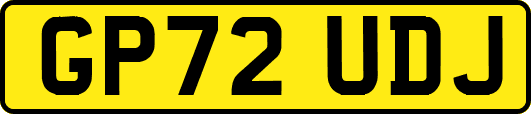 GP72UDJ