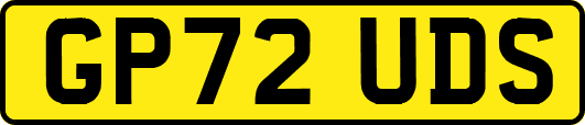 GP72UDS