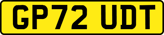 GP72UDT