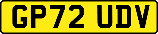 GP72UDV