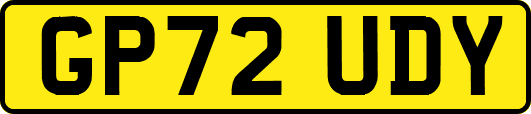 GP72UDY