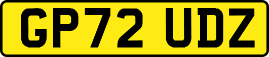 GP72UDZ