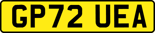 GP72UEA