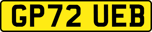 GP72UEB