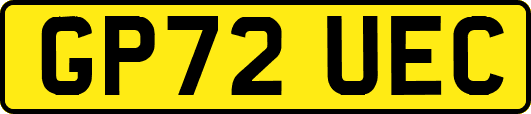 GP72UEC