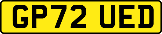 GP72UED