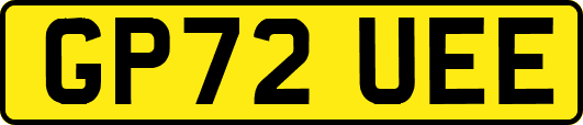 GP72UEE