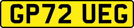 GP72UEG