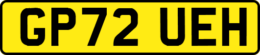 GP72UEH