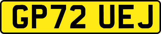 GP72UEJ