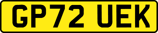 GP72UEK