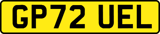 GP72UEL