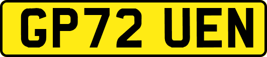 GP72UEN