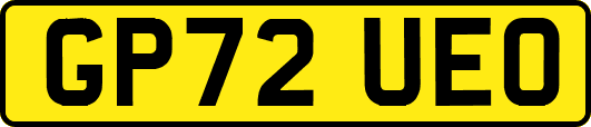 GP72UEO