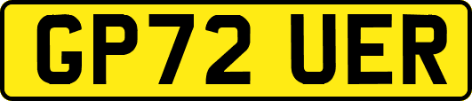 GP72UER