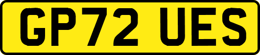 GP72UES