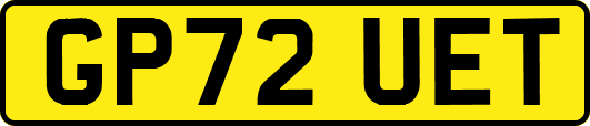 GP72UET