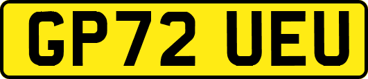 GP72UEU