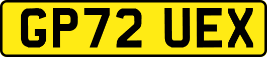 GP72UEX