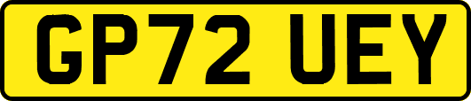 GP72UEY