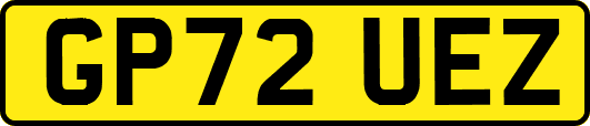 GP72UEZ