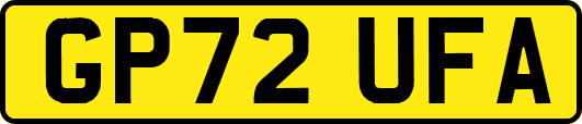 GP72UFA