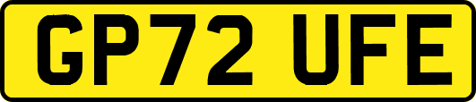 GP72UFE