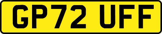 GP72UFF