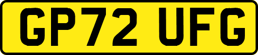 GP72UFG