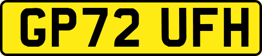GP72UFH