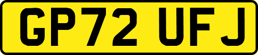 GP72UFJ