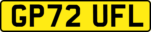 GP72UFL