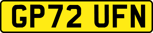 GP72UFN