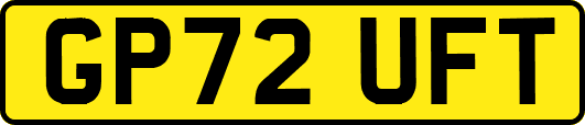 GP72UFT