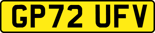 GP72UFV